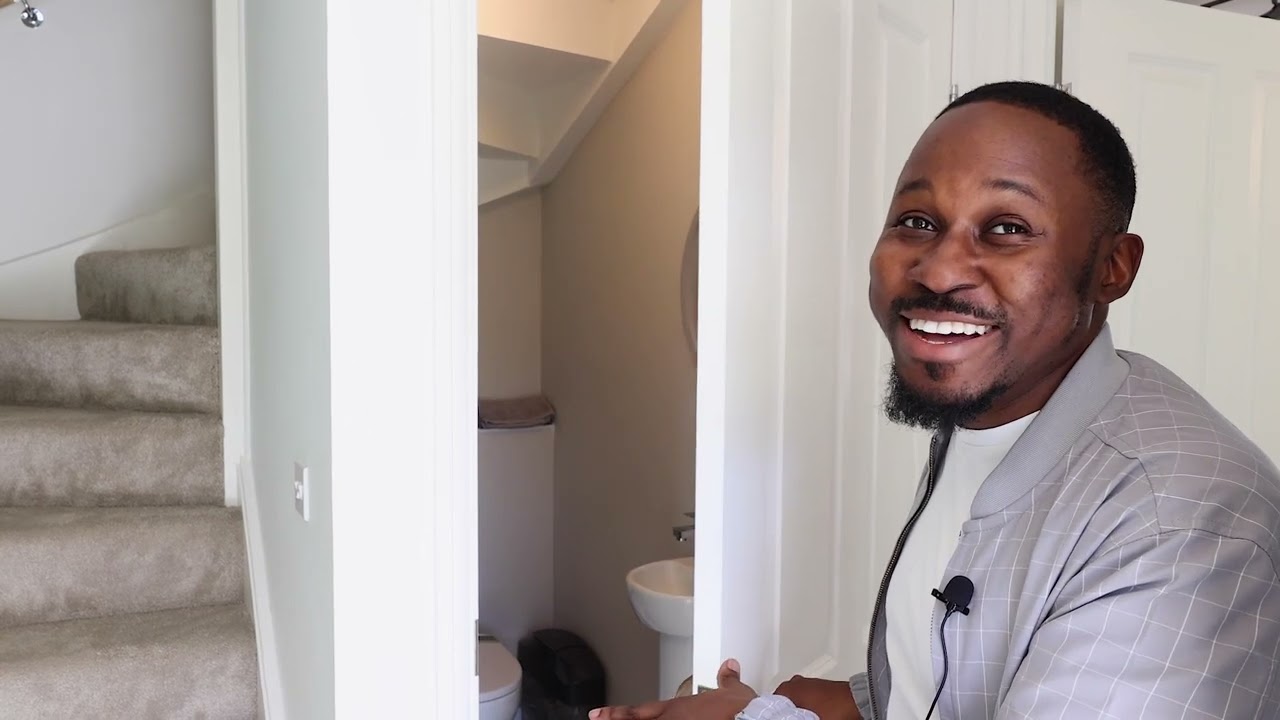 Take a Tour of The Moresby with Tayo Oguntonade