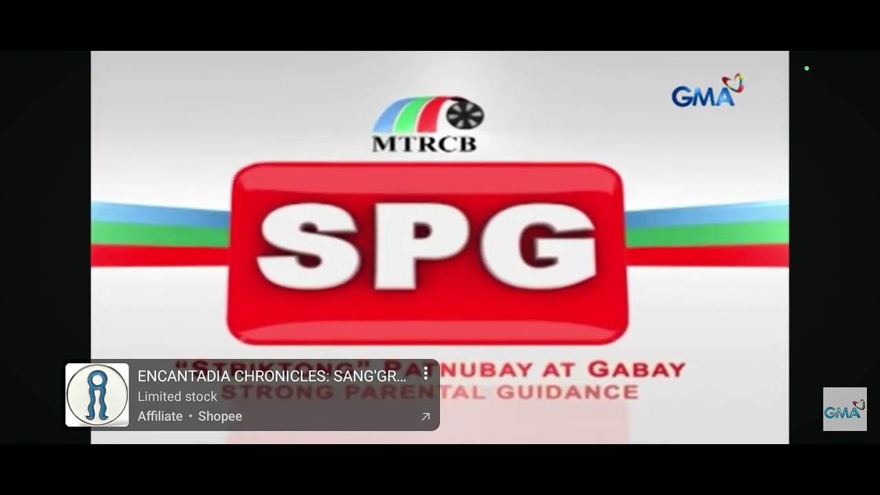 GMA MTRCB SPG 12 17 25