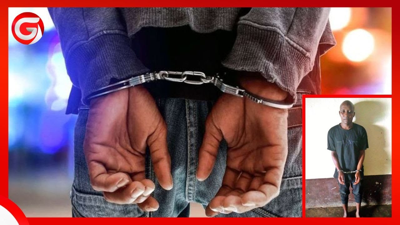 SHELUGWAZA AFUNGWA MIAKA 20 BAADA ya SHAMBULIO la KINYAMA DHIDI ya MTOTO MDOGO....