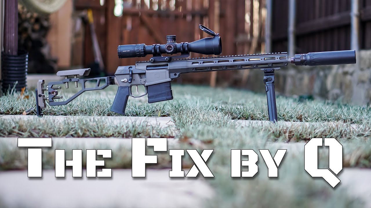 Обзор Fix By Q: что это?