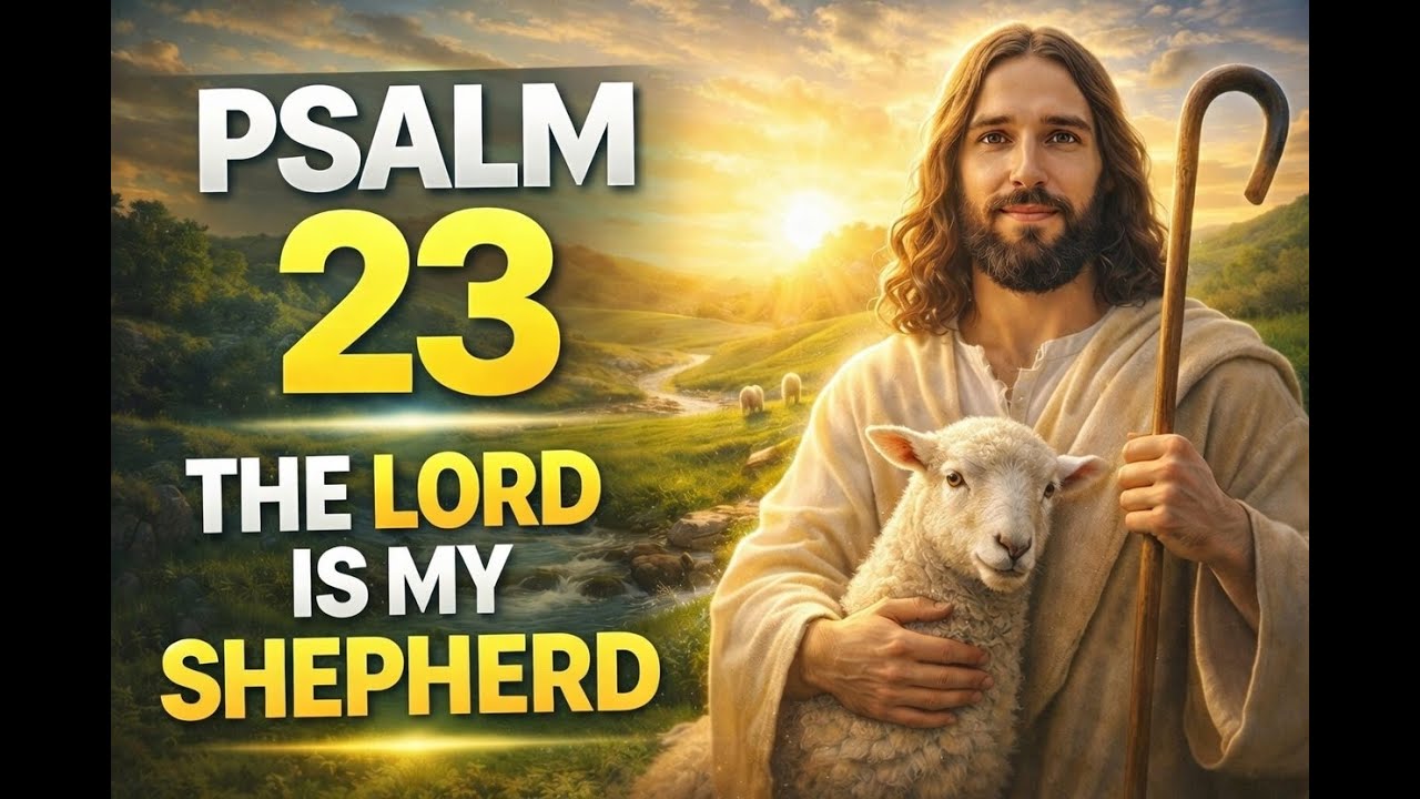 God’s protection, peace, and guidance in uncertain times