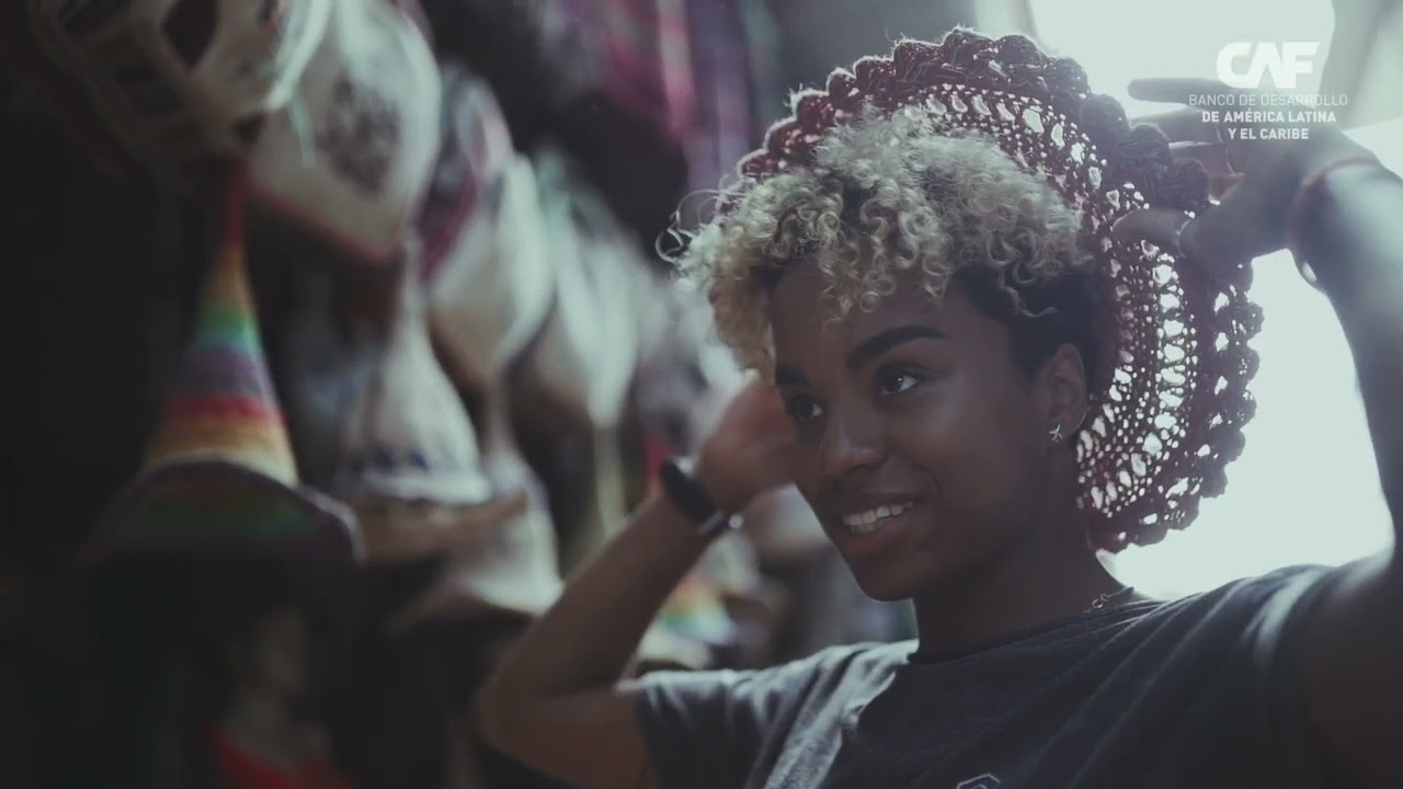 CAF presenta su estrategia de turismo sostenible | FITUR 2026