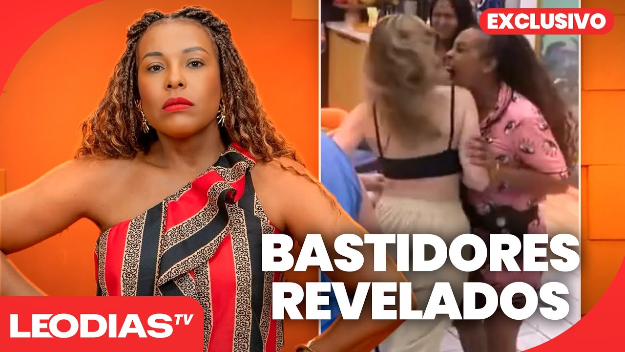 OS BASTIDORES DA EXPULSÃO DE SOL