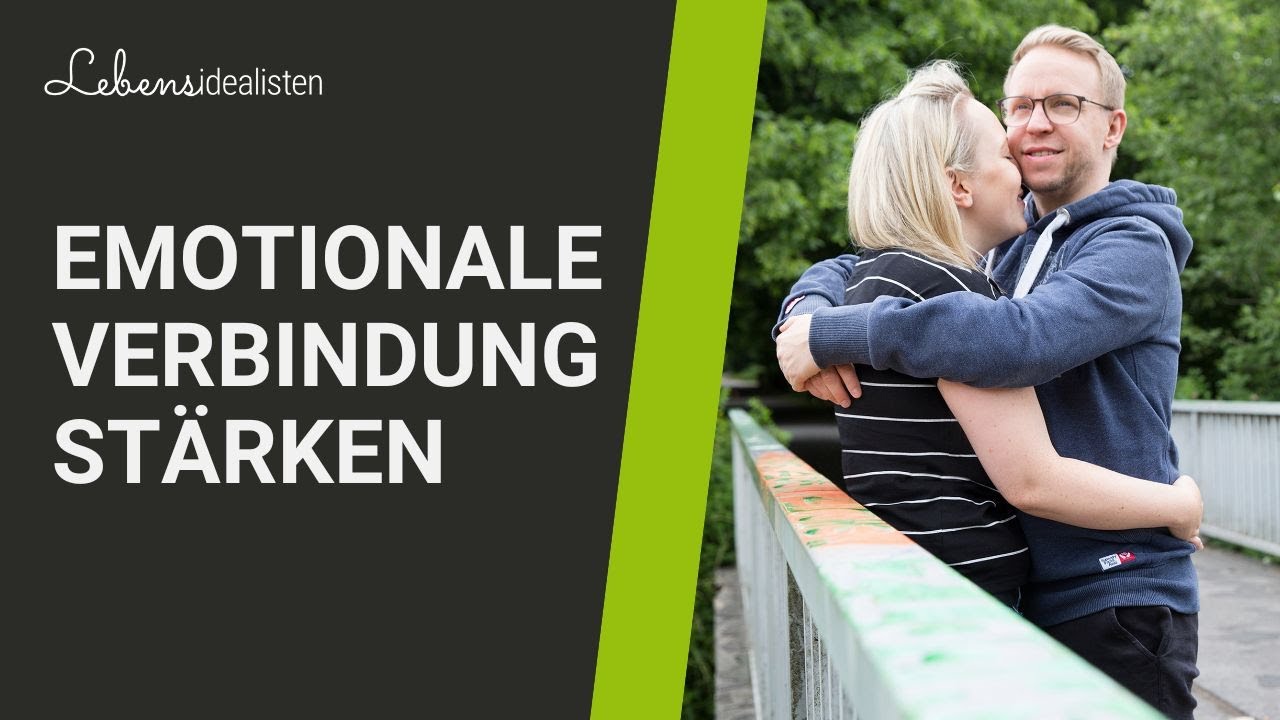 Keine emotionale Bindung zum Partner mehr? Das k&ouml;nnt ihr nun tun! I Lebensidealisten