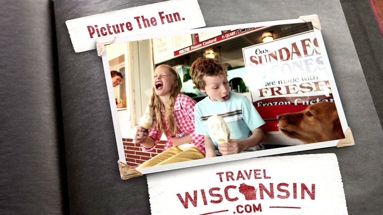 Travel Wisconsin Invites You to Enjoy Family Friendly Fun in Wisconsin