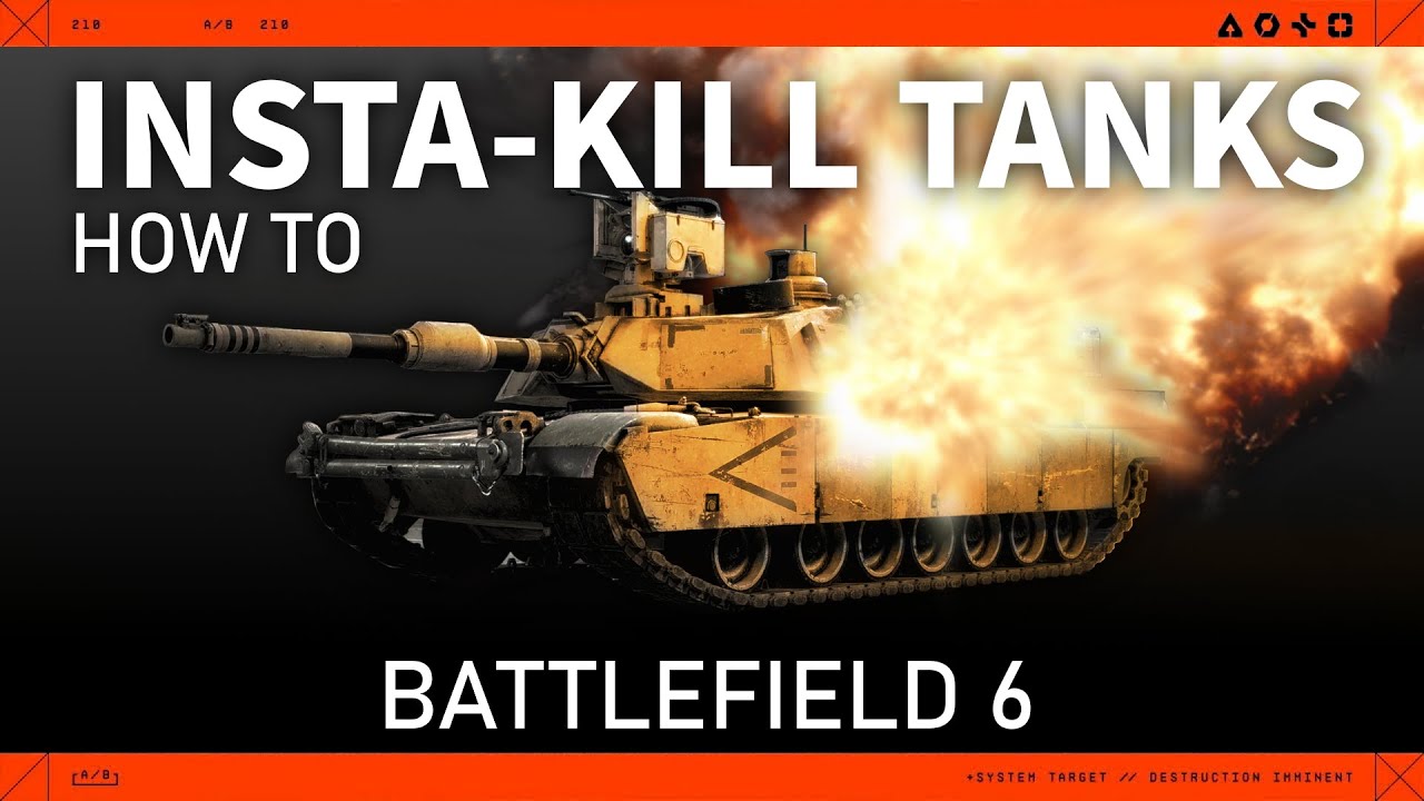 Используйте эту стратегию с минами, пока её не исправили в Battlefield 6!
