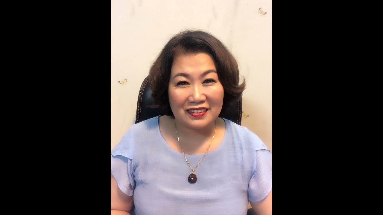 Tự xem Quý tướng của Phụ Nữ | Tử Vi Và Tướng Số