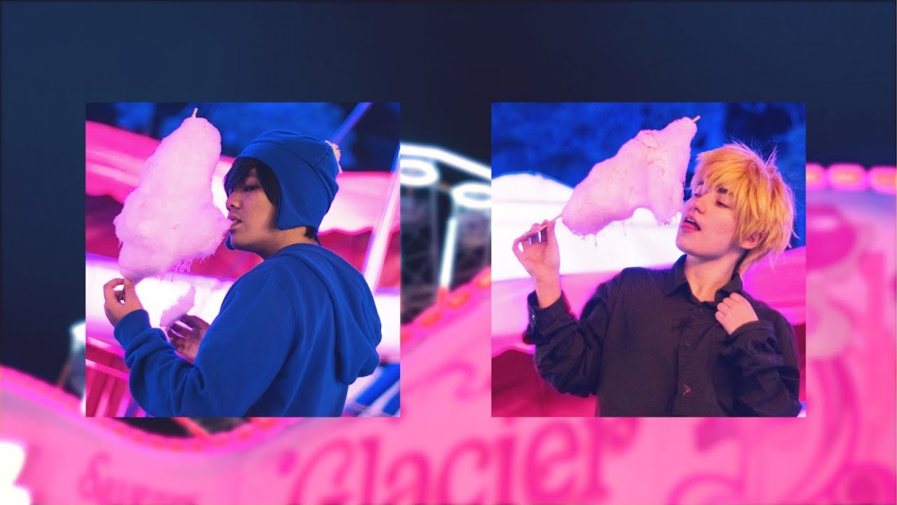 [SOUTH PARK CMV] Creek at the fair !