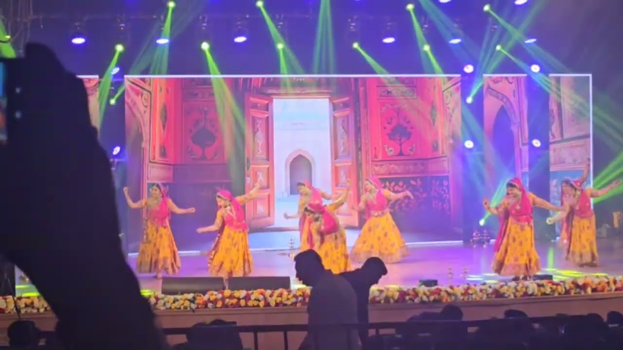 Rang rangilo Rajasthan 