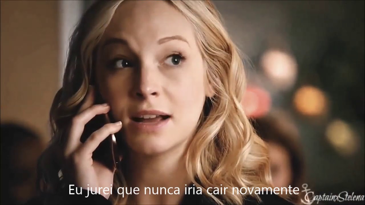 Halo - Klaroline - Tradução/Legendado