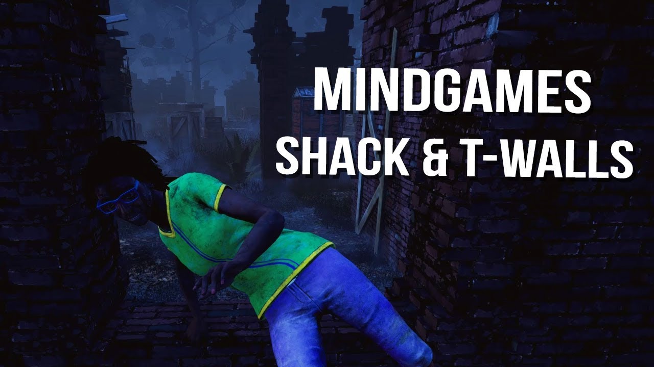 Mindgames | Shack & T-Walls