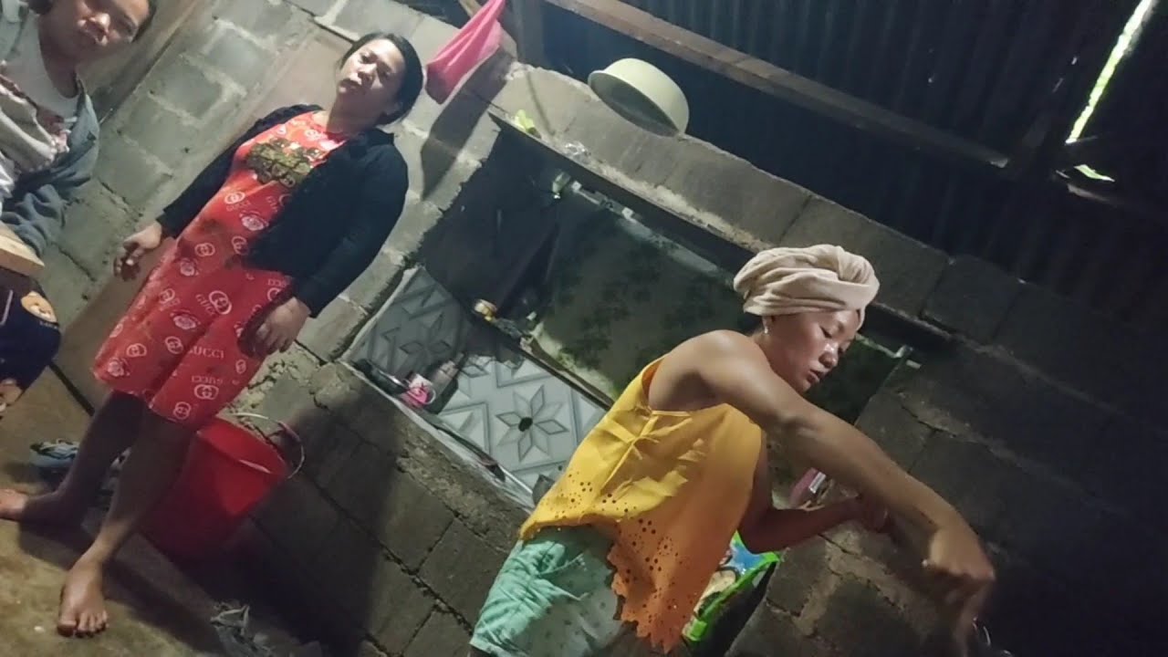 BIYAAN TA SA MO EVA LANG2X NEED NAKO MAG REFRESH PARA MAKA HUNA HUNA KOG TARONG