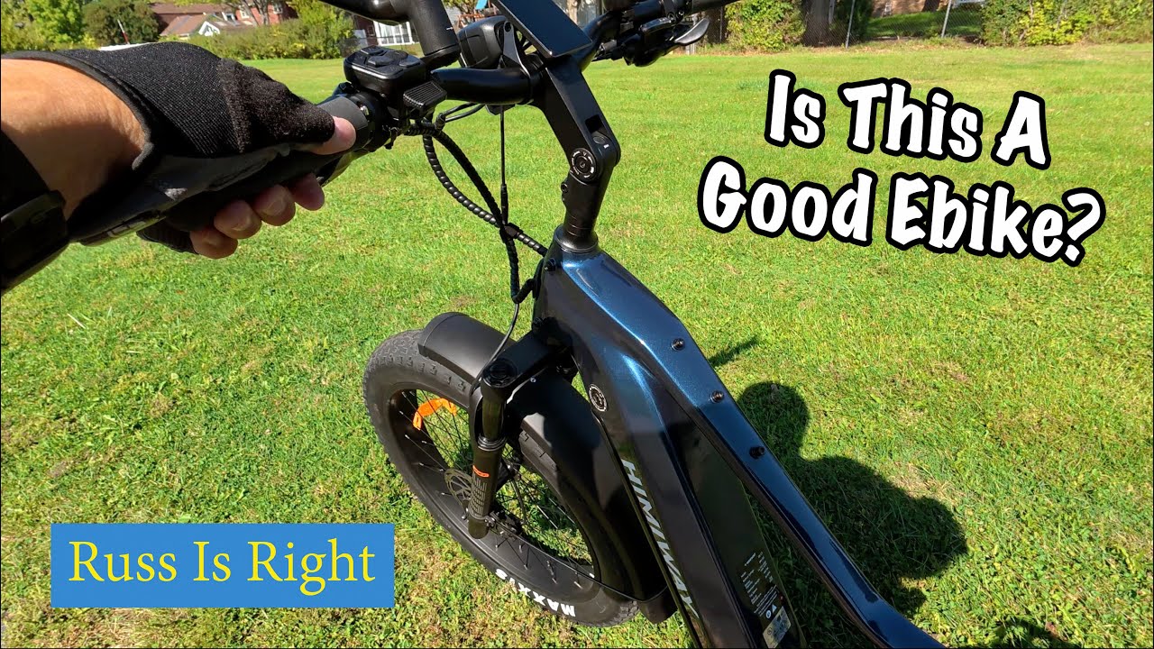 The Best Ebikes Are The Ones That Are Thoughtfully Designed