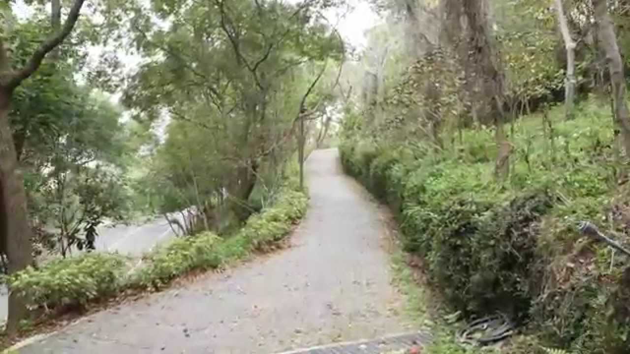 PILOTFLY H1 3axis stabilizer gimbal - GH4 -12-35mm @ 飛牛牧場