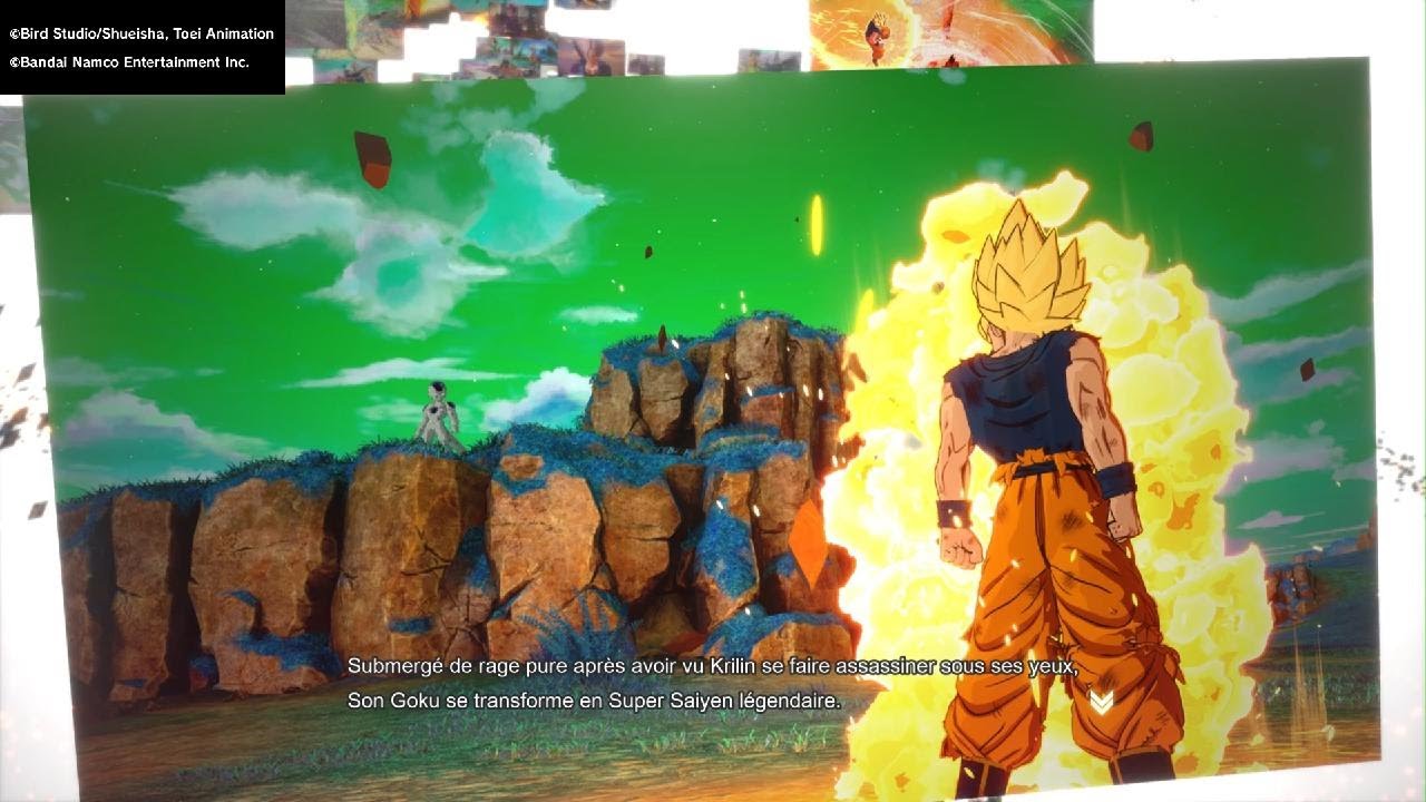 DRAGON BALL: Sparking! ZERO_20260215194216