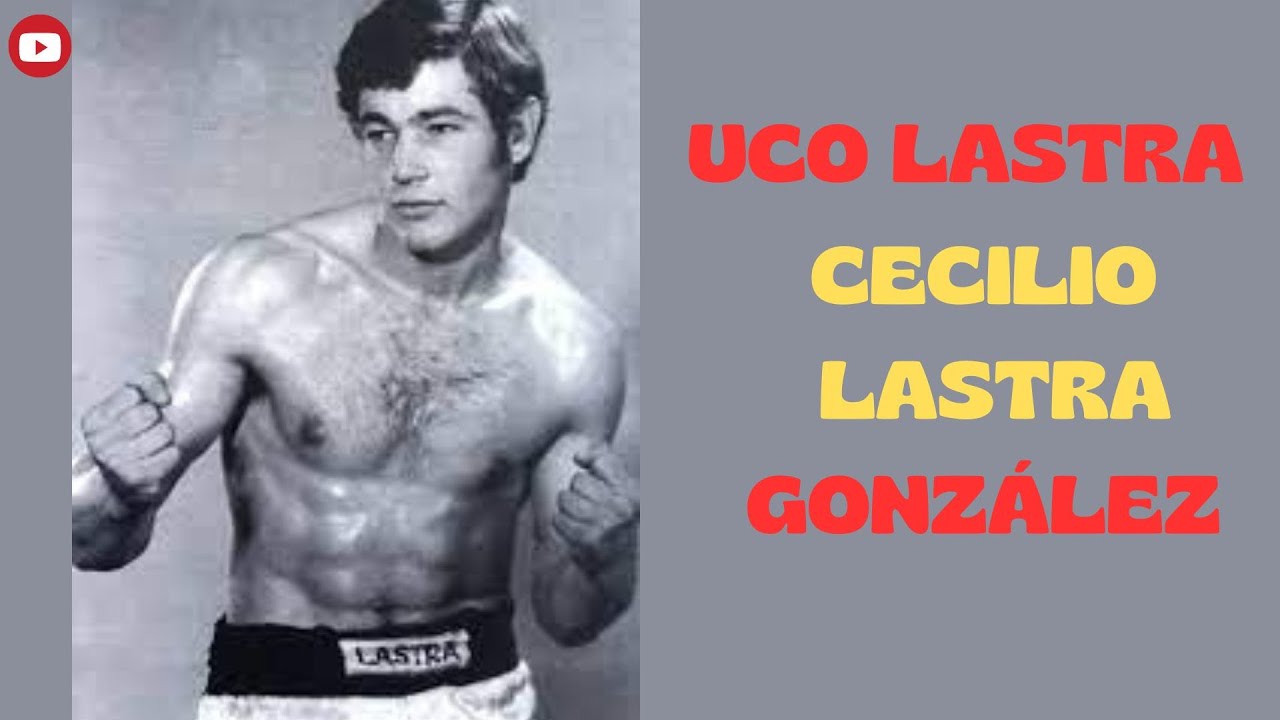 Cecilio Uco Lastra. El rey de la montaña.