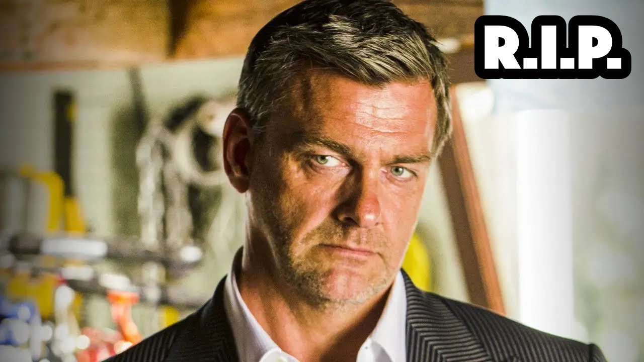 Ray Stevenson's Autopsy Confirms What We Feared All Along