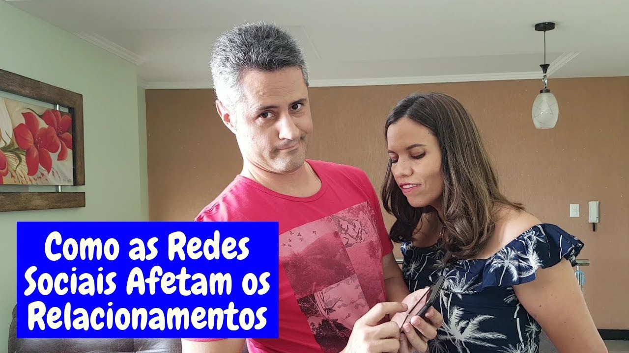 Terapia de Casal: Como as Redes Sociais Afetam os Relacionamentos