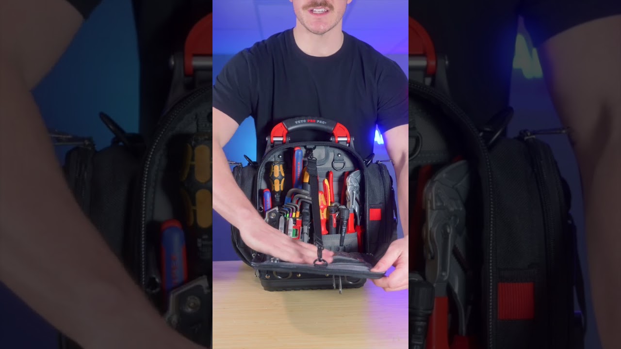 TECH-MCTP INFRARED | Veto Pro Pac