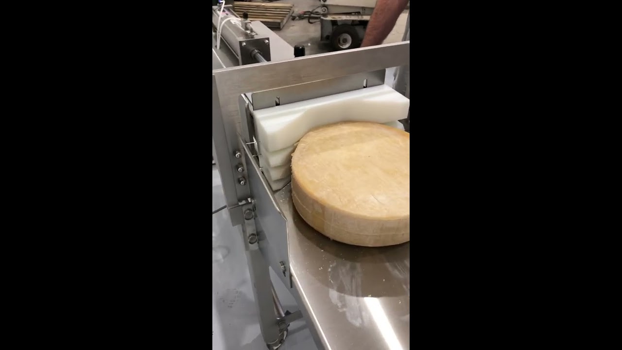 GENMAC Model 1820 Horizontal Single Direction Champ