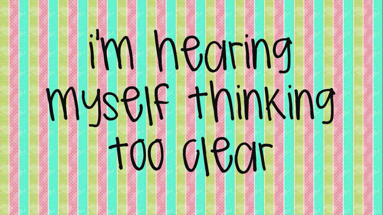 Demi Lovato- Quiet (Lyrics)