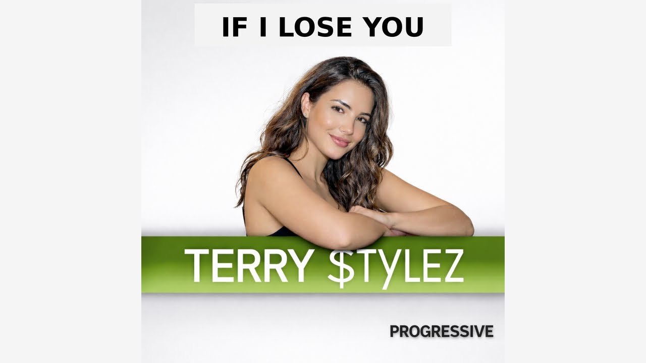 Terry $tylez - If I Lose You