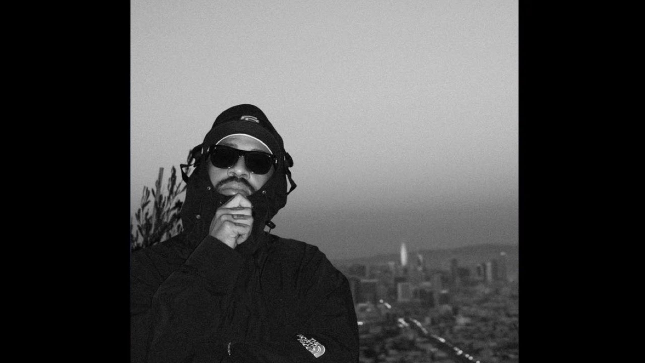 (FREE) Sainté x Larry June Type Beat 'Suede'
