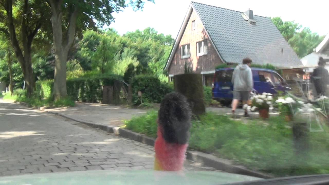 Wulfsdorf 16062016