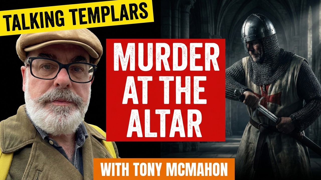 Murder of an Archbishop - who killed Thomas Becket?