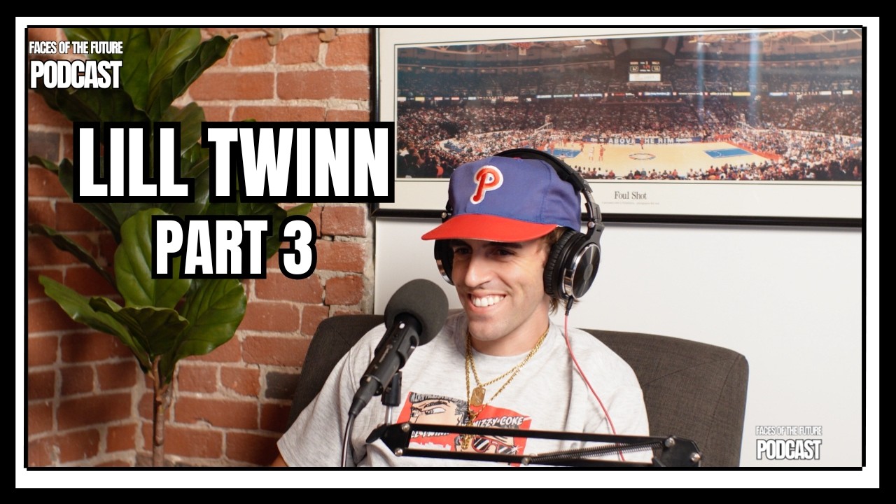 The Future of Art: Lil Twin on AI vs. Real Artistry