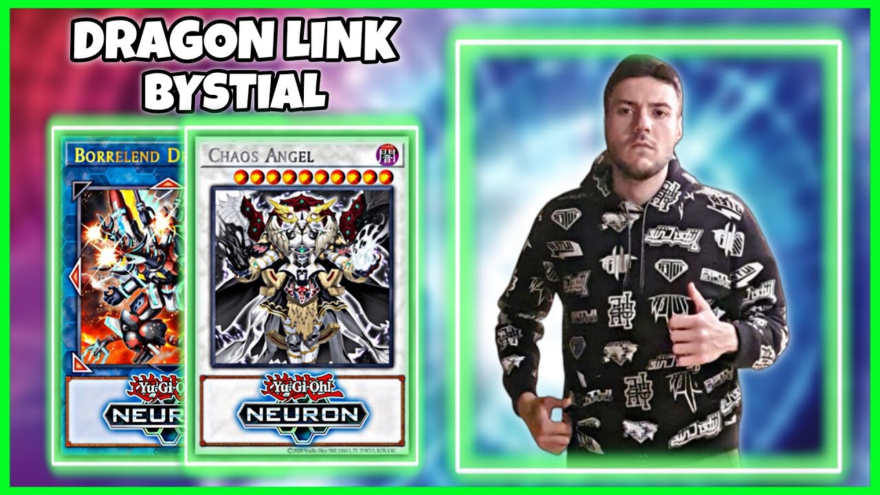 1st PLACE LOCAL 5-0 DRAGON LINK BYSTIAL DECK PROFILE POST BANNED GIUGNO 2023! [Yu-Gi-Oh! ITA]