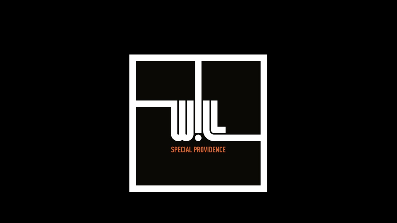 SPECIAL PROVIDENCE - WILL (FULL ALBUM STREAM)