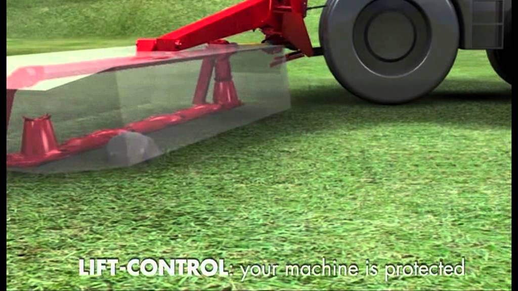 Kuhn GMD / FC Triple_2013