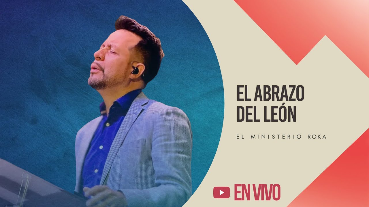 En vivo l Reuni&oacute;n 02 de noviembre 2025 l El abrazo del le&oacute;n l El Ministerio Roka