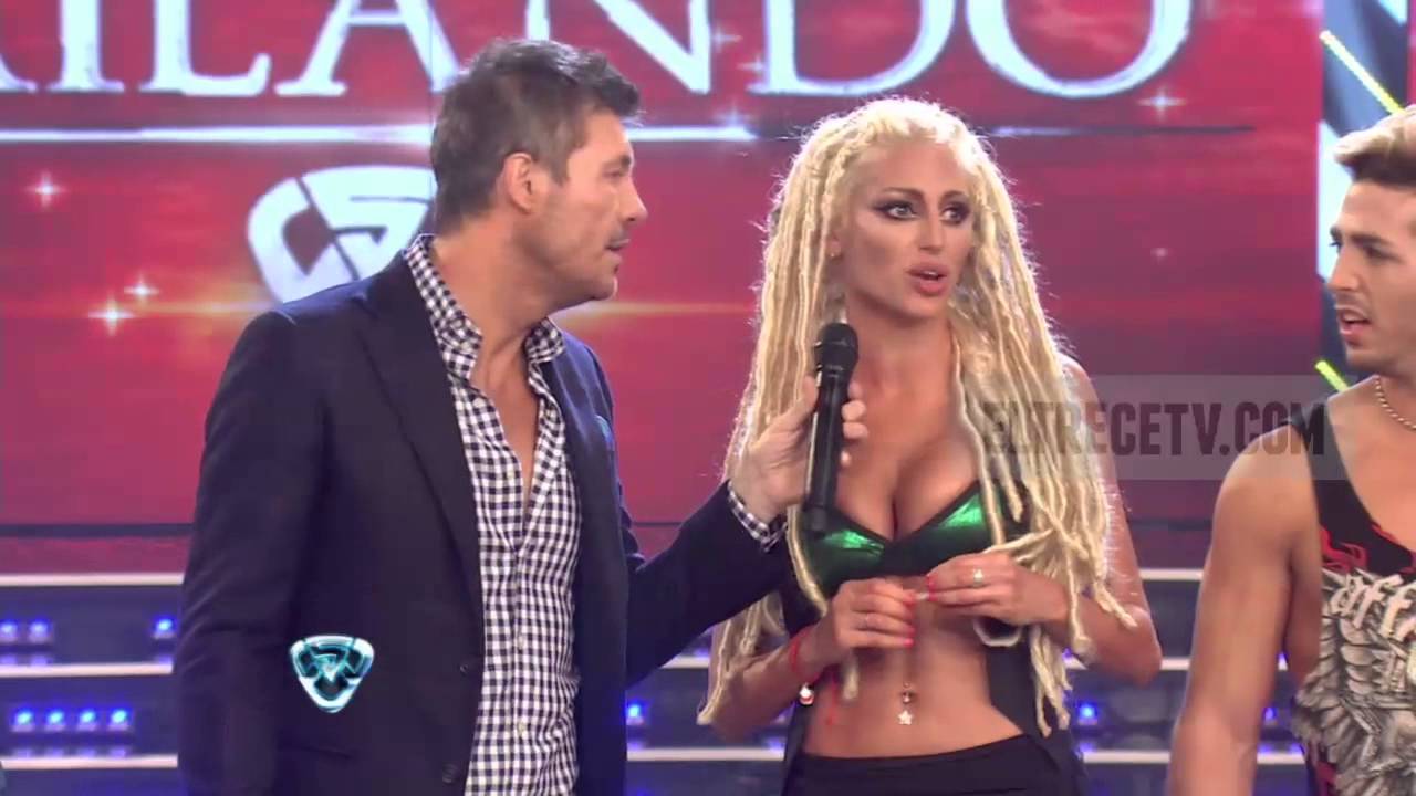 Showmatch 2014 - 24 de junio