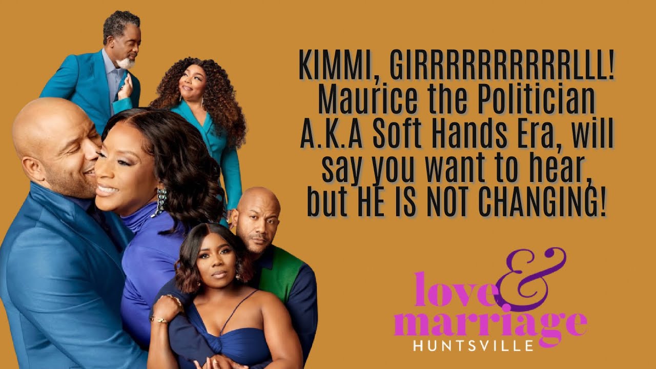 Love and Marriage Huntsville Season 10 Episode 17 Review