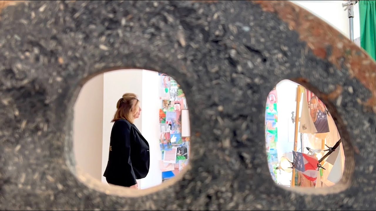 Anne West | RISD Research Perspectives