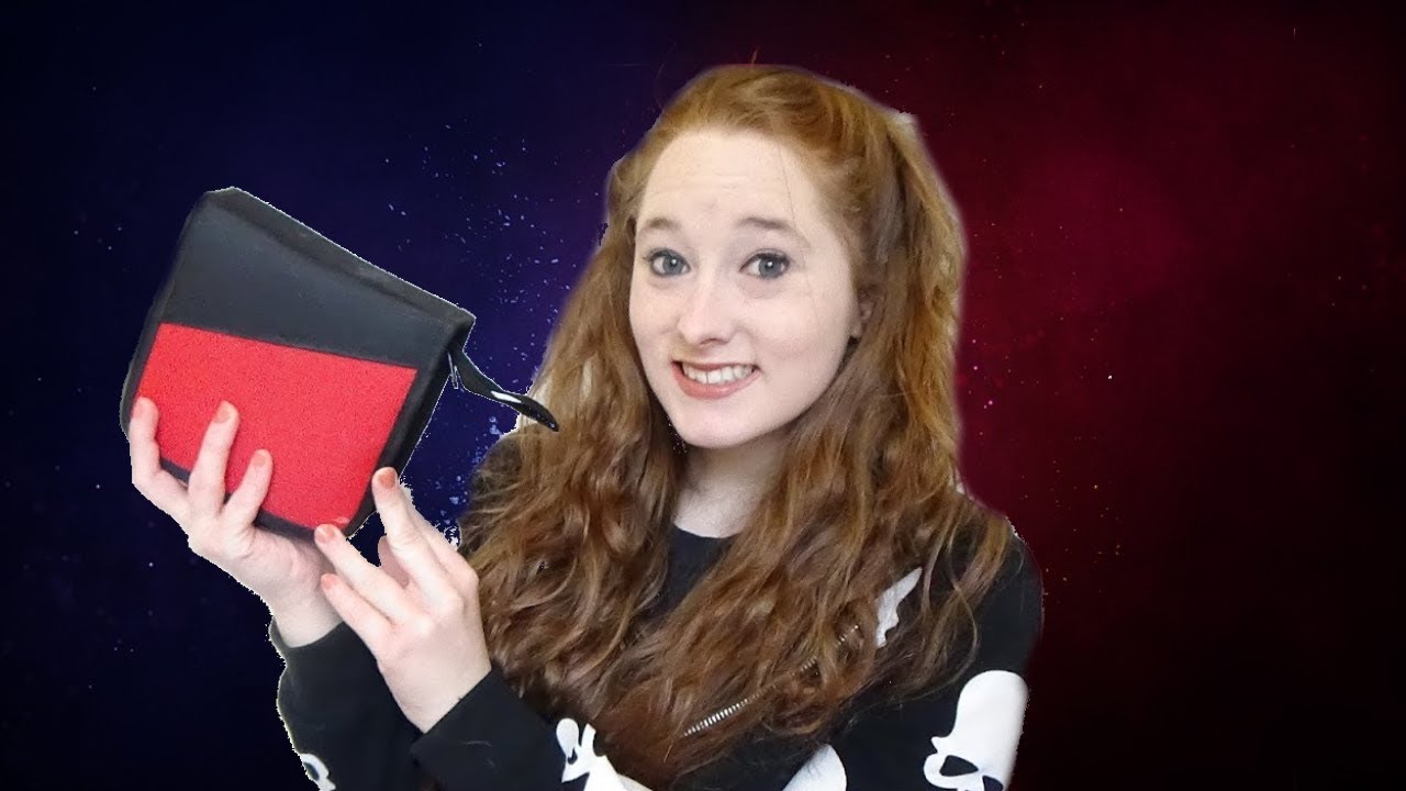 ASMR Show & Tell Inside My DVD Folder! Tapping Sounds!