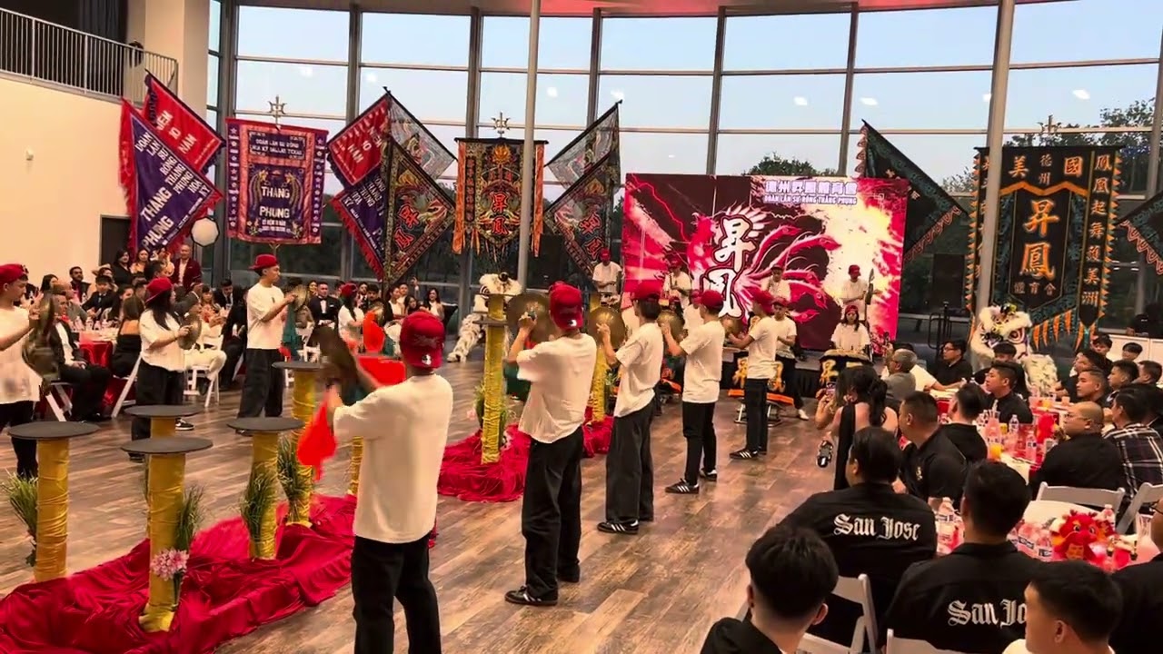 GROUP DRUMMING// RISING PHOENIX 10 YEAR ANNIVERSARY