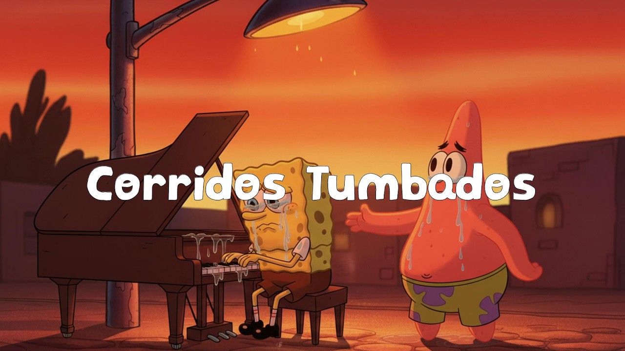 corridos para cuando no hablas | Corridos Tumbados  🌙 #corridosnocturnos #corridosad #nightvibes
