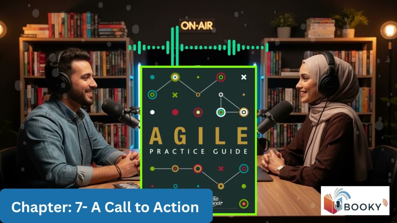 Agile Practice Guide | Chapter 7 | Agile Tools & Techniques | Scrum, Kanban & XP | Bangla