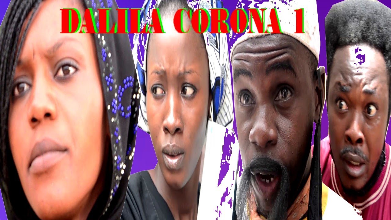 DALILA CORONA 1