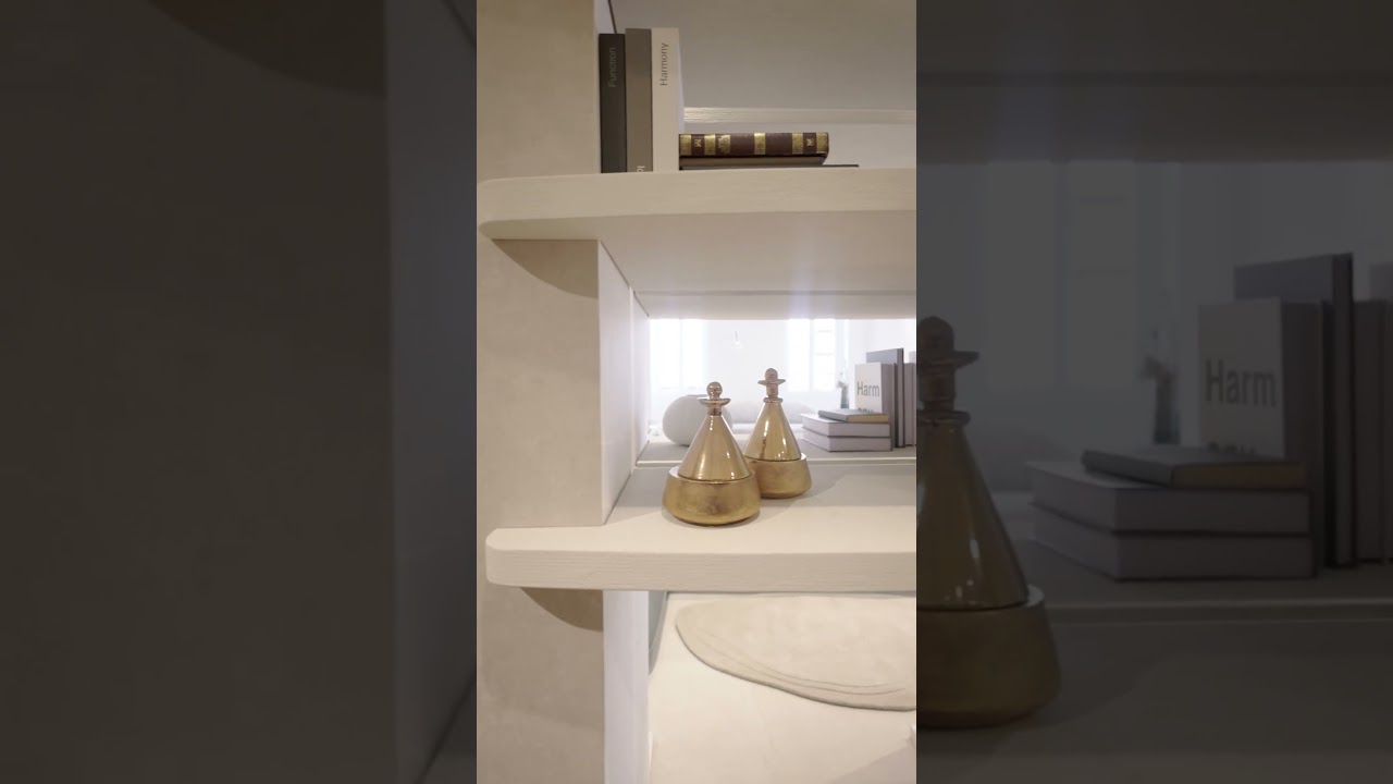 Milan Design Week 2025 | Natuzzi Italia Projects