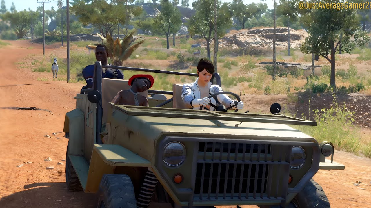 Voyevoda Challenge - Ep. 25 Aim True Ye Vengeful - MGSV TPP Gameplay