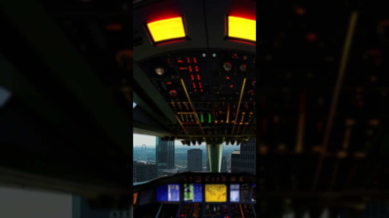 Jet stream Virtual Pilot