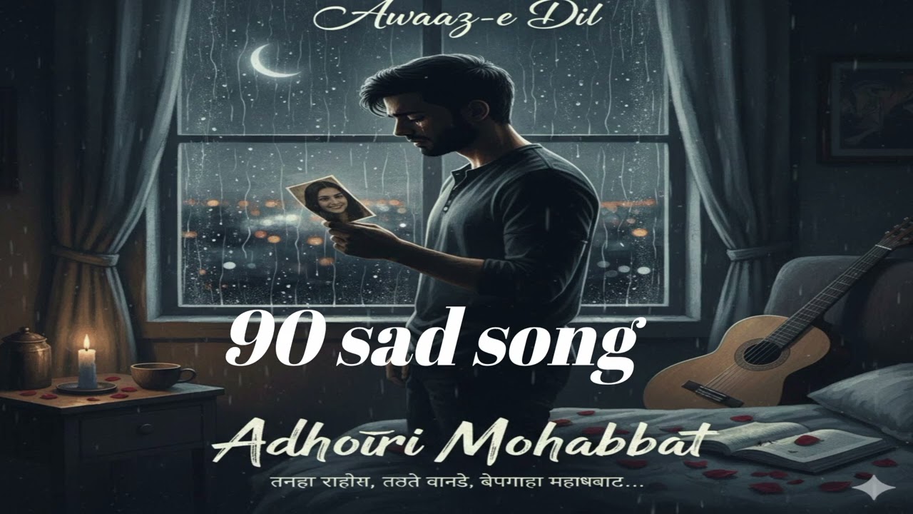 *sad 90's songs sad #romantic #lovesad 