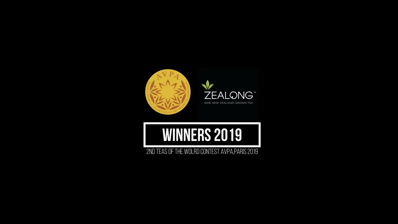 AVPA interview with ZEALONG