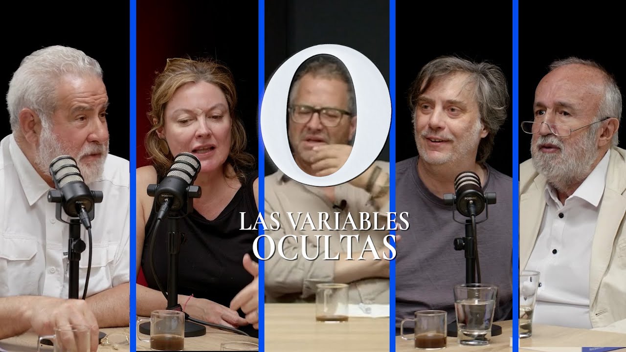 Comportamientos que llaman la atenci&oacute;n | Las Variables Ocultas