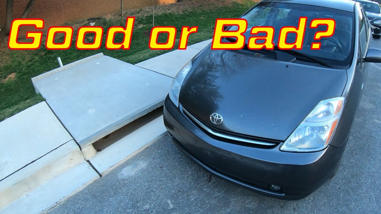 2008 Toyota Prius 170,000 Mile Update!