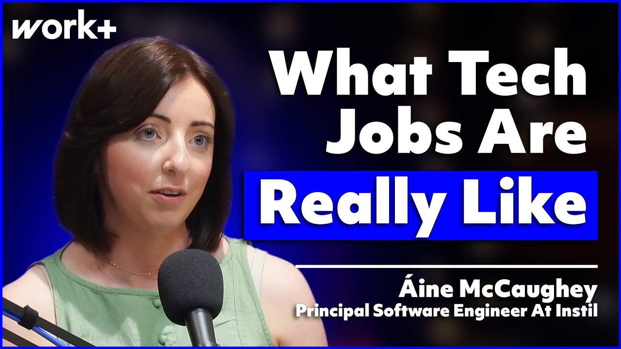 Software Isn’t Just Coding: It’s Strategy, People, and Purpose | #Workplus
